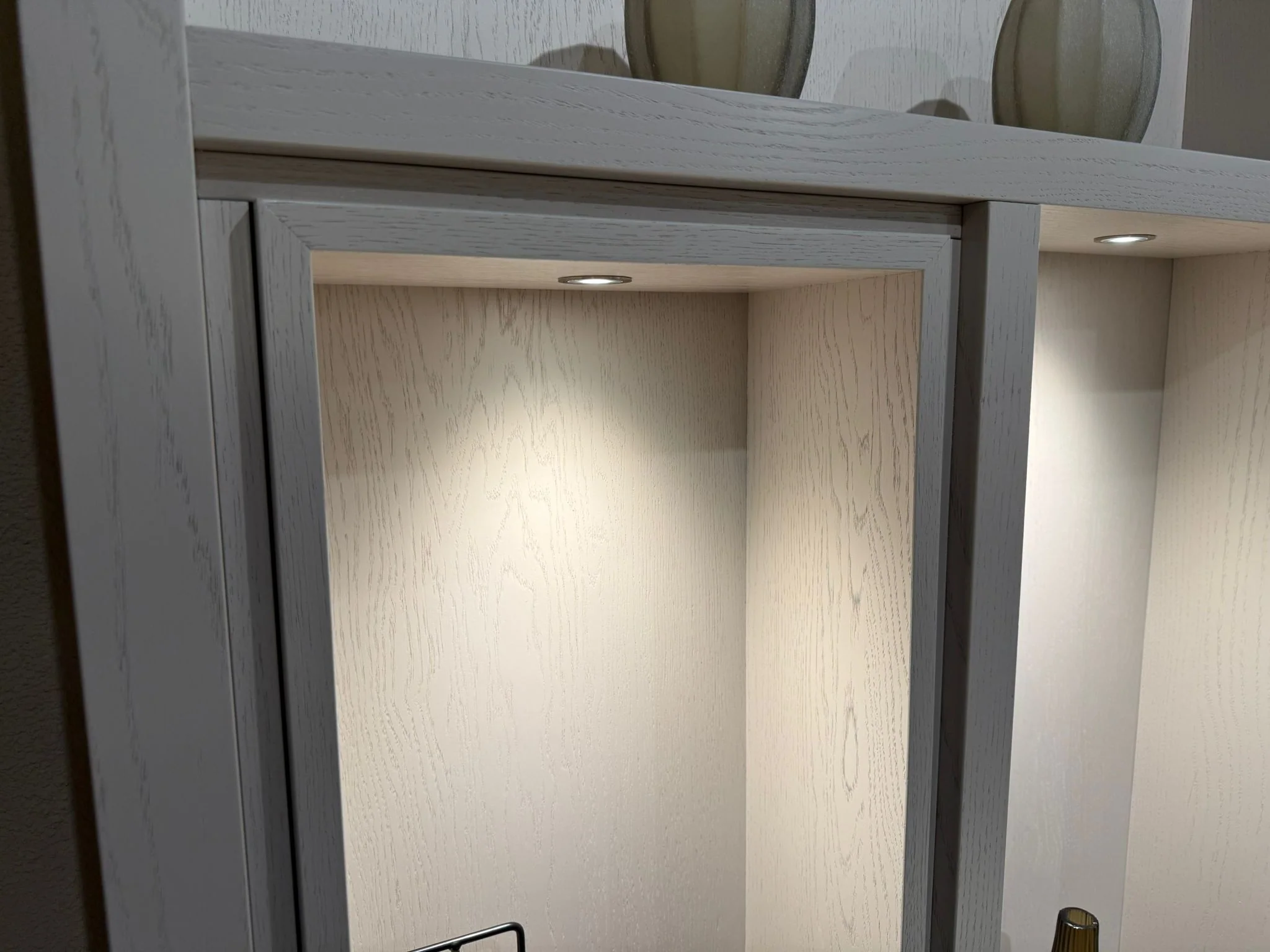 Cinewall Como - Zwevend - Eiken - Image 4